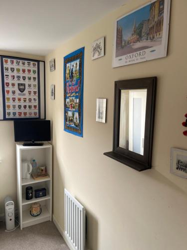 Cozy Room in 北欣克西