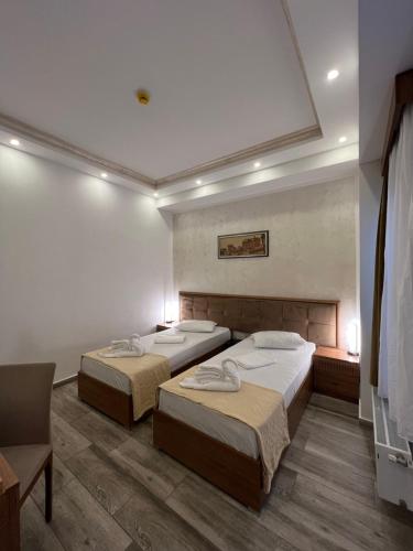 EKA Residence - Hotel - Constanţa