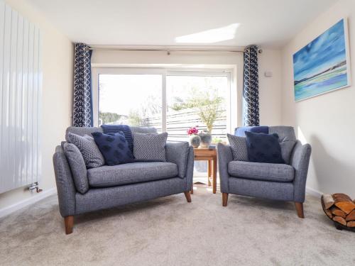 Pickney House, Looe (fotografie 8)
