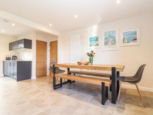 Pickney House, Looe (fotografie 10)