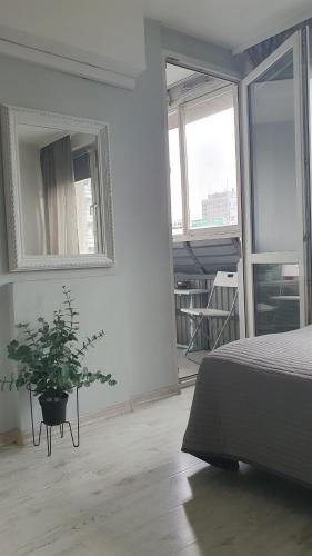 Warszawa Centrum Apartament Daniella - image 6