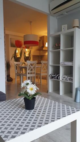Warszawa Centrum Apartament Daniella - image 12