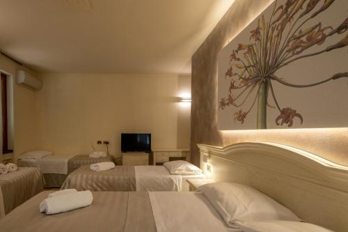 Hotel San Lorenzo - image 11