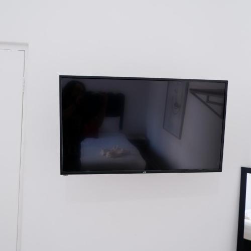 The City Club Room Type - Double Room with Mountain View