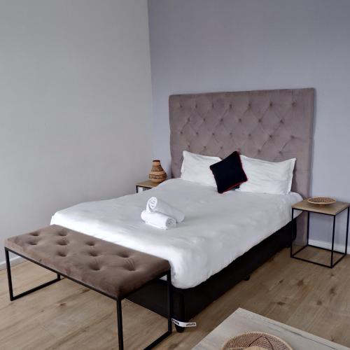 The City Club Room Type - Budget Double Room