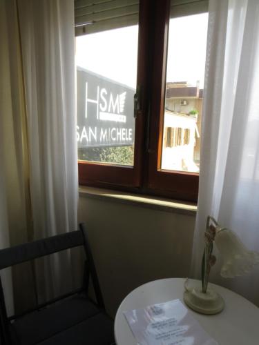 Facilities, Hotel San Michele in Aprilia