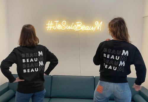 Beau M Paris - image 6