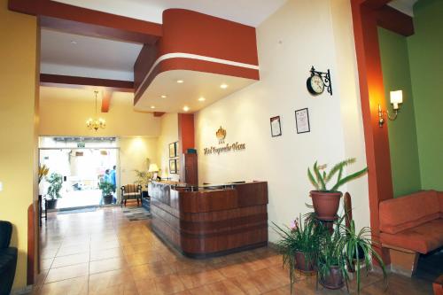Emperador Plaza photo 1
