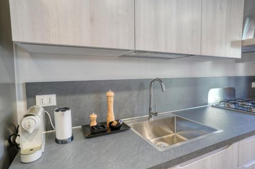 One-Bedroom Apartment image 6