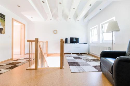 Felsberg Modern retreat in 埃斯洛厄