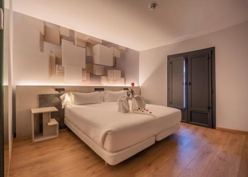 Hotel NERU con Encanto - main image