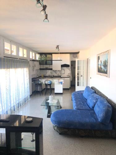  Sestri AR122 Executive Penthouse in Sestri Levante