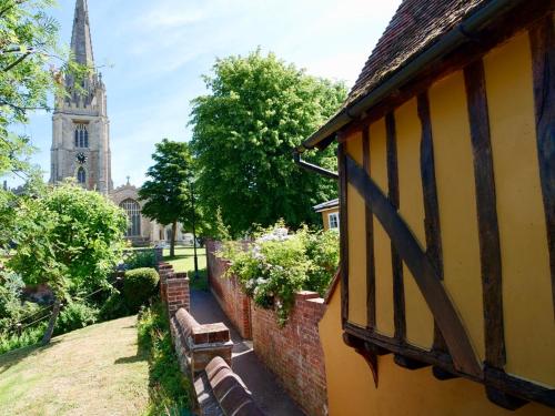 King Suite In 600 Year Old Manor House In Saffron Walden North Essex