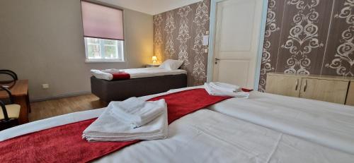 Nova Hostel in Kivi