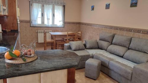 Apartamentos Casa Alvarina - Luarca