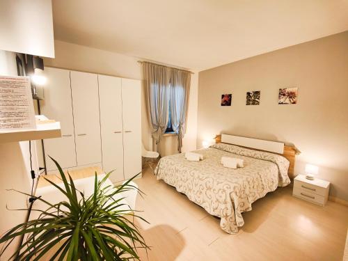 Albergo B&B Tenesi