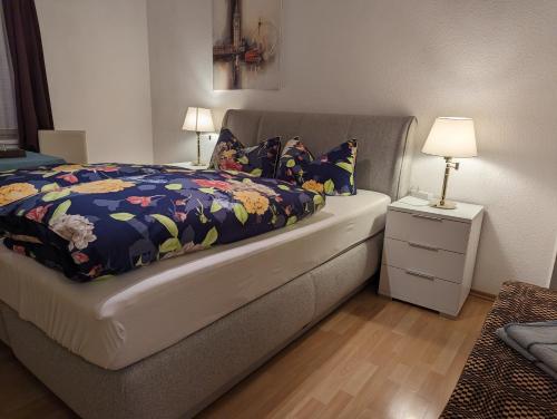 Double or Twin Room with Extra Bed