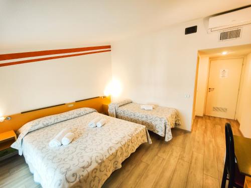 Albergo B&B Tenesi