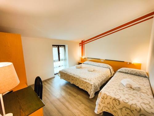 Albergo B&B Tenesi