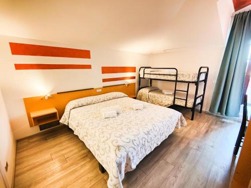 Albergo B&B Tenesi