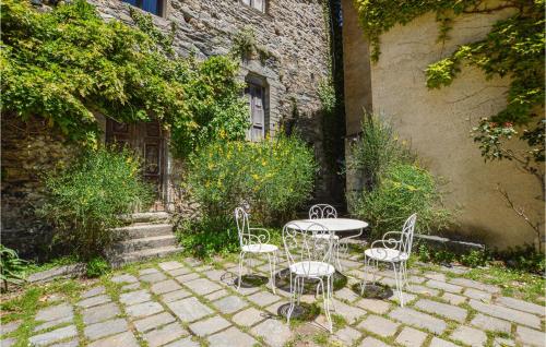 Viesnīcas āriene, Amazing Apartment In Carcheto Brustico in Piedicroce
