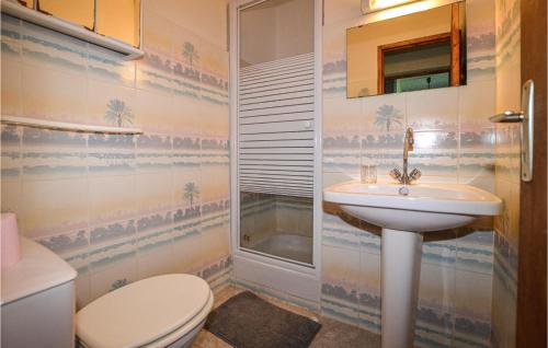 Vannas istaba, Amazing Apartment In Carcheto Brustico in Piedicroce