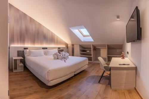 Hotel NERU con Encanto - image 4
