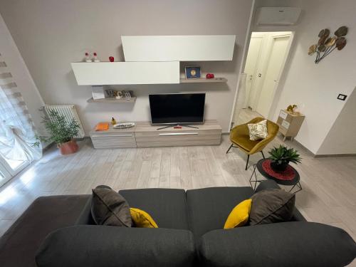 Alba Casa Vacanze con giardino in Il Romito