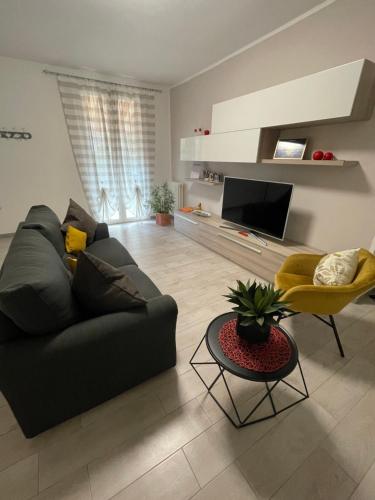  Alba Casa Vacanze con giardino in Il Romito