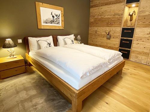 Jägerstil, 70m2, zentral, 1 Parkplatz - RE31, Sankt Moritz (foto 6)