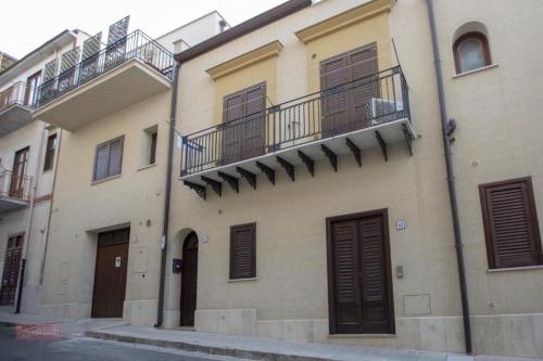 Le Gemme di Sicilia Apartments 3