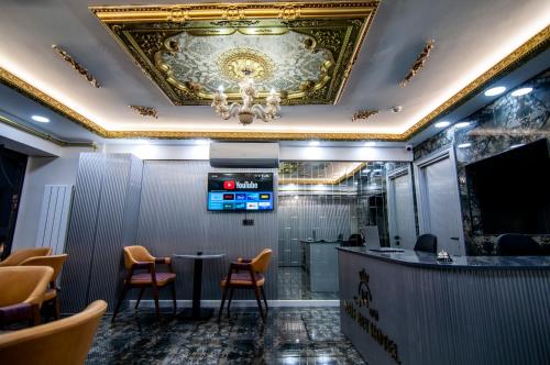 共用Lounge/電視區