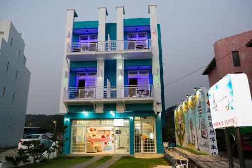 ラブ ジェーン B&B10