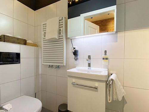 Jägerstil, 70m2, zentral, 1 Parkplatz - RE31, Sankt Moritz (foto 5)