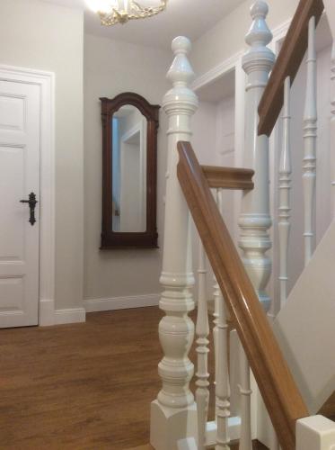 Létesítmények, Hugos Haus & Berthas Haus in Eckernforde