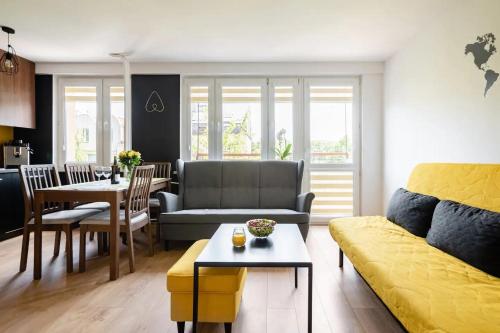 The Best Location in Cracow for City Break, Kraków