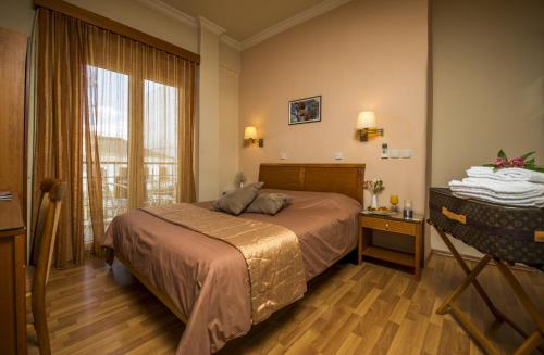 Hotel Lakonia