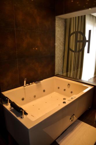 Hotel Cami in Дебар