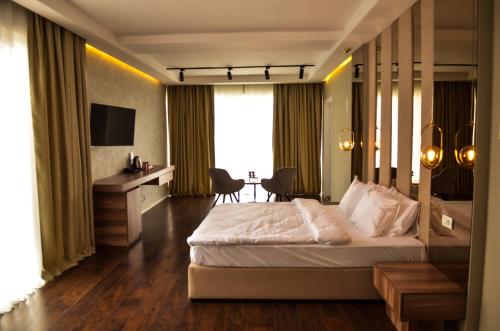 Hotel Cami in Дебар