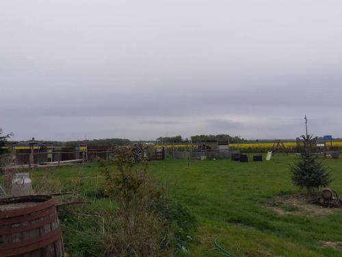 studio zen, détente et relaxation (studio zen, detente et relaxation) in Verdelot