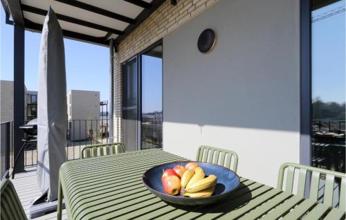 Beautiful apartment in Lembruch/Dümmer See w/ 2 Bedrooms