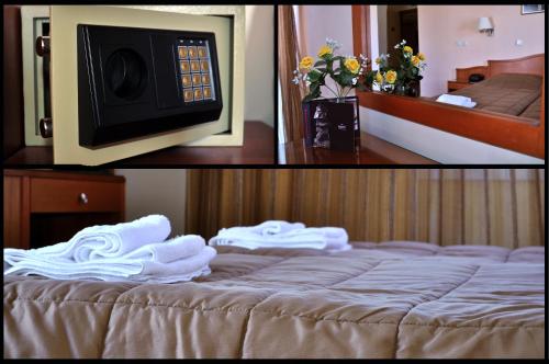 Lakonia Hotel - image 14