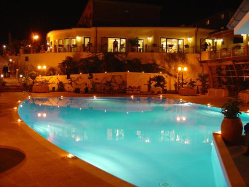 Hotel Barbieri - 숙소 외관