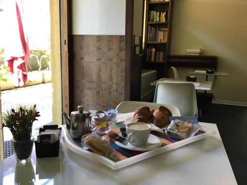 Hotel San Giorgio in Bologna