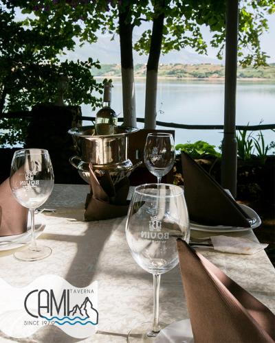 Hotel Cami in Дебар