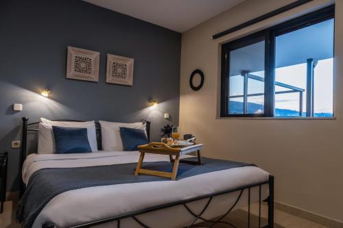  Jo Marinis Rooms in Korinthos