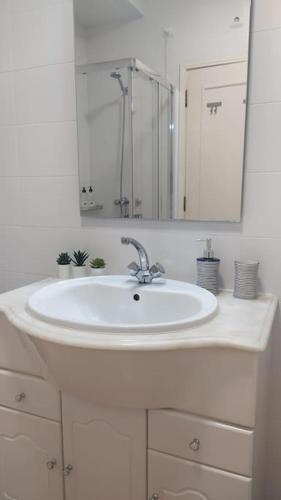 Apartamento em Torreira - Nenúfares