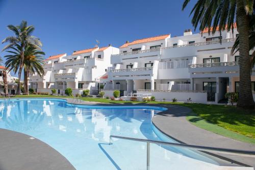 Apartamentos Los Rosales in Los Cancajos