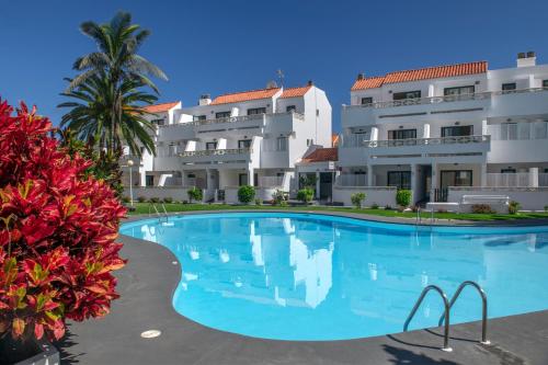  Apartamentos Los Rosales in Los Cancajos