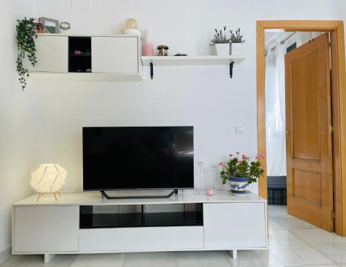 Penthouse at City Center with Terrace, Sevilla (Foto 8)